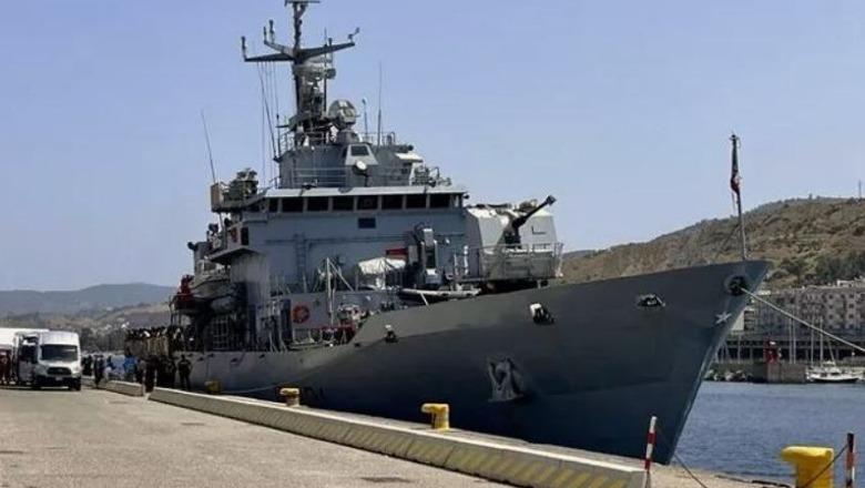 Riaktivizohet marrëveshja me Italinë, emigrantët mbërrijnë në 27 janar në Shëngjin